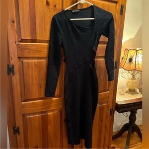 Zara Long Sleeve Dress